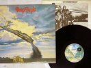 DEEP PURPLE STORMBRINGER WARNER P-10110W Japan VINYL LP