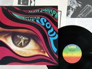 MATT JOHNSON BURNING BLUE SOUL WEA P-11148 Japan VINYL LP