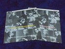 Mahler - Symphony No.9/Barbirolli 1964 UK 2 x LP Set STEREO HMV ASD 596/7 1st