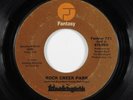 Funk 45 BLACKBYRDS Rock Creek Park FANTASY HEAR