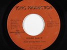 Funk 45 JESSIE AND THE MEL-O-TONES Son Of Shaft LONG PRODUCTION promo HEAR