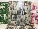 THE ROLLING STONES Exile on Main Street 2 LP, COC 2-2900 w/ Sleeves & Post Cards