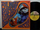 WEST COAST POP ART EXPERIMENTAL BAND Part One LP REPRISE STEREO Psych