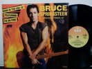 BRUCE SPRINGSTEEN I’m On Fire Born In The USA Rosalita Johnny Bye Bye EP CBS UK