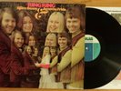 Bjorn Benny & Agnetha Frida (ABBA) - Ring Ring LP 1976 Reissue POLS 242 VG+/EX