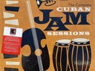 The Complete Cuban Jam Sessions (5) LPs