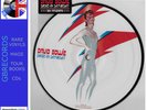 DAVID BOWIE - DRIVE IN SATURDAY 7