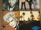 U2, Hooters, Roxy Music, Billy Idol, Vinyl, 20 LPs top Zustand