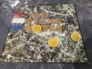 The Stone Roses LP Vinyl First Album - 180g