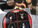 Kiss Best of Solo Albums Picture Disc+Paul Stanley Starry Eyed  LP Vinyl