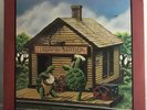 Grateful Dead / Terrapin Station / VG+ Vinyl LP Arista Records 1977 AL 7001