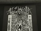 Arizmenda - Within The Vacuum of Infinity... 2LP Shataan Volahn Axeman