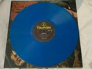 The Beatles - Rubber Soul - Stereo - Parlophone - Blue Vinyl - New