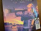 Doctor Who: Galaxy 4 - RSD 2019 (Splatter Vinyl) - [Brand New & Sealed]