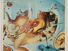 DIRE STRAITS LIVE ALCHEMY 2-LP VERTIGO UK 1984 NEAR MINT PRO CLEANED
