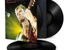 DAVID BOWIE - LOOK AT THE MOON - EXCLUSIVE 3LP VINYL - LIVE 1997 SEALED OFFICIAL
