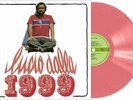 LUCIO DALLA - 1999 - RED - LP