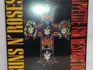 GUNS 'N' ROSES - APPETITE FOR DESTRUCTION - LP