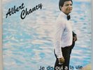 Albert Chancy 