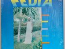 Fedia Laguerre Divizion Modern Traditional + Compas + Latin Haiti CLEAN LISTEN
