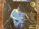 JEFF BECK WIRED - 200g Vinyl 2LP 45 RPM Analogue Productions - NEW SEALED