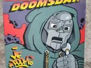 MF DOOM Operation Doomsday LP Vinyl Sealed Original Cover 2001