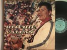 RITCHIE VALENS “S/T” DEL FI DPLP 1201 Mono LP Classic & Very Rare “La Bamba ”
