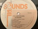 recordThe Light Of Saba ?– In Reggae