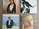 bruce springsteen lps x 4 - tunnel /born to run/ darkness