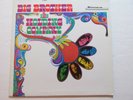 Big Brother & The Holding CO-Self Titled 1967 Mainstream S/6099 - CUTOUT
