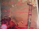RED HOT CHILI PEPPERS - CAN'T STOP - RED VINYL - 7
