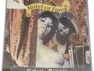 Robert Pollard of Guided By Voices  Motel Of Fools NM Vinyl