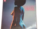 Jimmy McGriff Groove Grease Nude Cover In Shrink Wrap Original Pressing