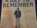A Day To Remember - For Those Who Have Heart - Solid Red - Hot Topic Exclusive