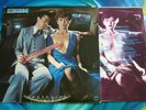 Scorpions  LOVEDRIVE  1979 LP w/Inner Sleeve - Masterdisk - Vinyl VG+, Cover VG