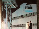 Rare LP Depeche Mode Some Great Reward 1984 Venezuela Press LPS 99811 VG+