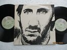 PETE TOWNSHEND - Tapes - Rare UK 2 LP set / Promo