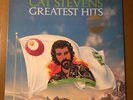 CAT STEVENS Greatest Hits LP 1979 Audiophile Series HALF-SPEED A&M EX SPJ 4519