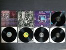 DEEP PURPLE 3 LP Anthology + Same + Shades of DP  US  LP / 66