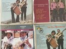 Los Dos Rancheros - 4 LPs