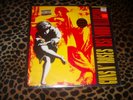 Sealed - 2xLP, Original US Vinyl 1991, Guns n Roses, 