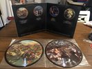 The Lord Of The Rings Limited Picture Disc Edition Original Soundtrack 1978