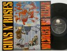 Guns N´ Roses          Appetite for Destruction          OIS         NM # I
