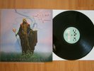 LP / Sacred Rite - Is Nothing Sacred / Original '86 / Heavy Metal