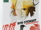 Rod Stewart - Blood Red Roses Vinyl 12