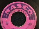R&B Rocker - Popcorn - Gary Warren NASCO 6017 Werewolf / Midnight Rain