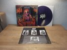 Death  ?– Scream Bloody Gore Lp Purple Vinyl 666 copies only Death Metal Monster