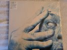 Porcupine Tree - In Absentia 180G 2x LP White Limited Edition Brand New