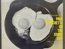 PAUL QUINICHETTE On The Sunny Side PRESTIGE LP 7103 Mono DG RVG 50th ST Flat