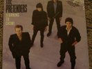 THE PRETENDERS LEARNING TO CRAWL LP VINYL SEALED WITH HYPE STICKER SIRE 23980-1